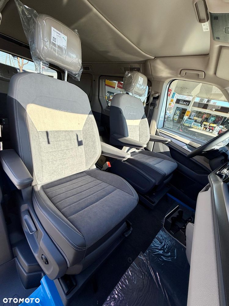 Volkswagen California - 14