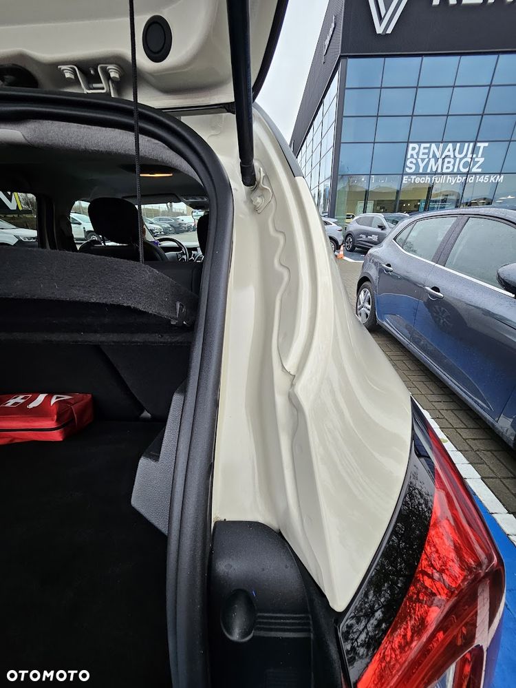 Renault Captur 0.9 Energy TCe Limited - 6