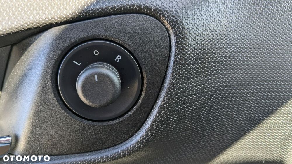 Opel Meriva 1.4 Ecoflex Start/Stop Style - 28