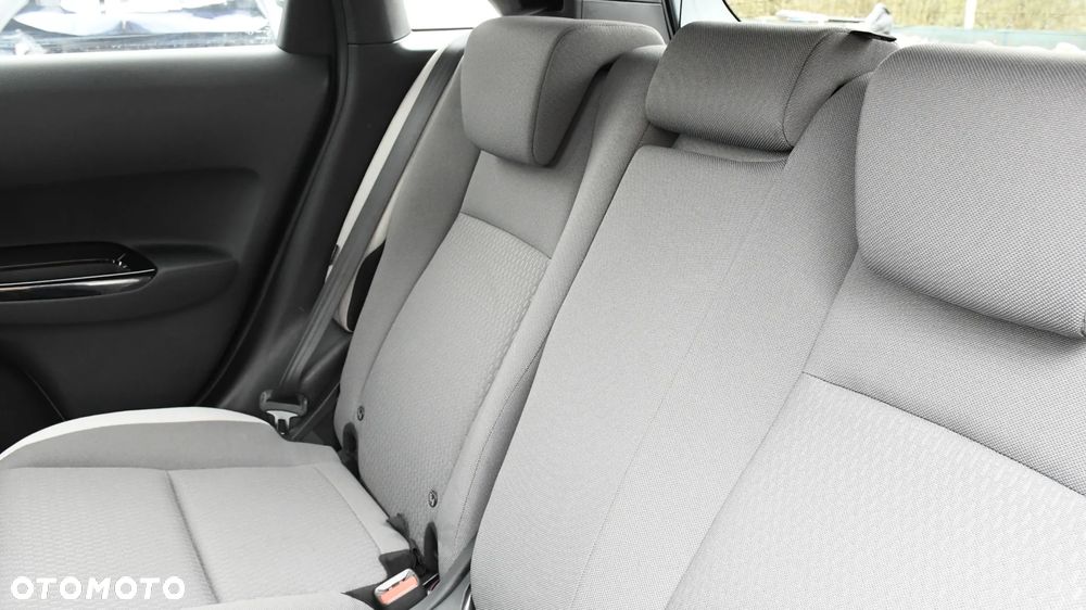 Honda Jazz 1.5 i-MMD Executive Crosstar - 17