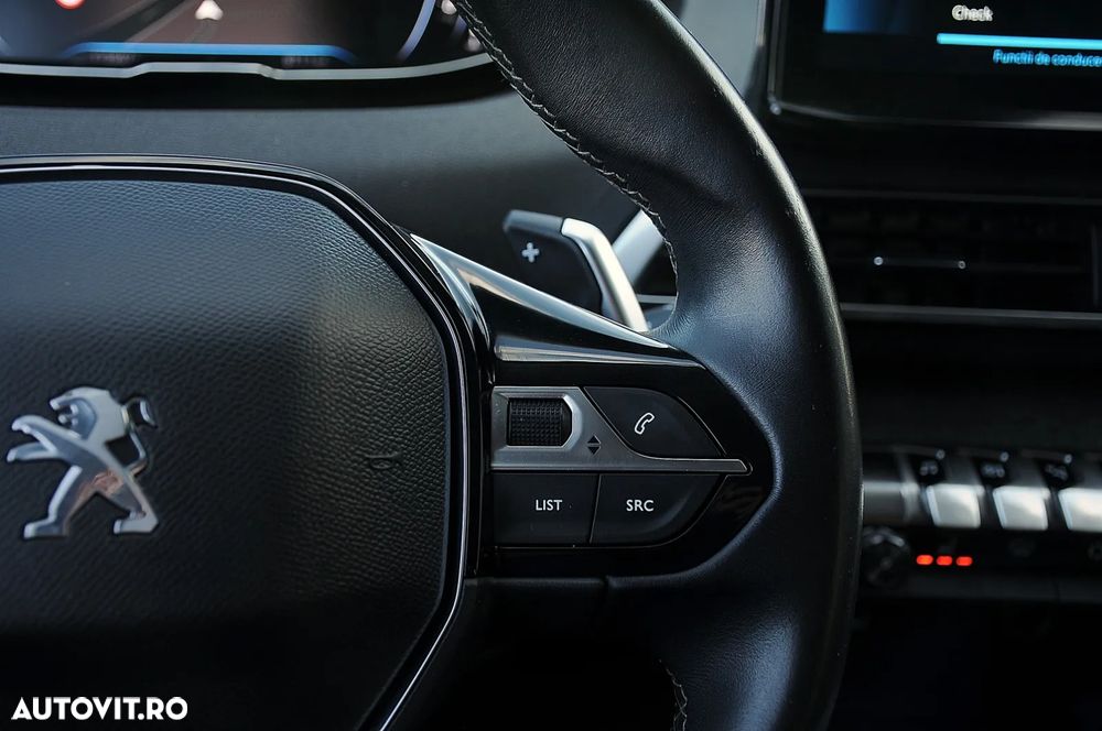Peugeot 3008 - 19
