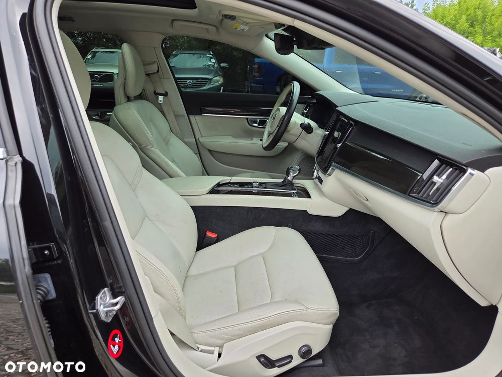 Volvo S90 T5 Momentum - 9