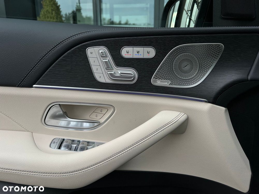 Mercedes-Benz GLE - 9