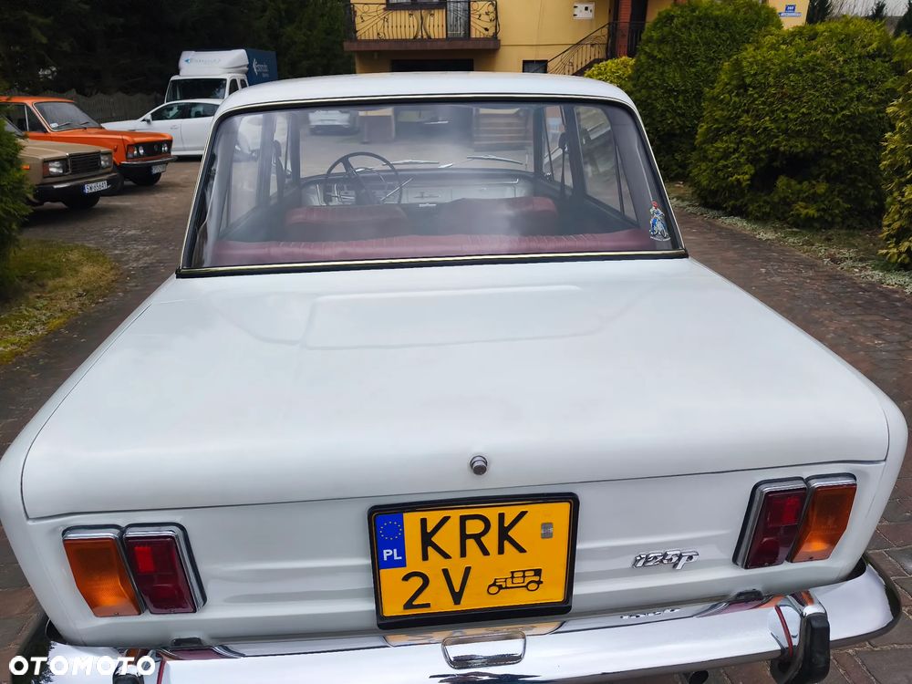 Fiat 125p - 15