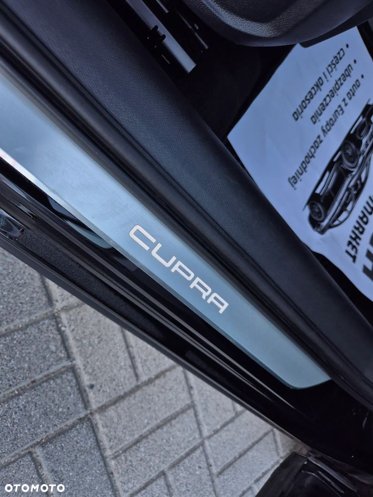 Cupra Formentor VZ 1.4 e-Hybrid DSG - 23