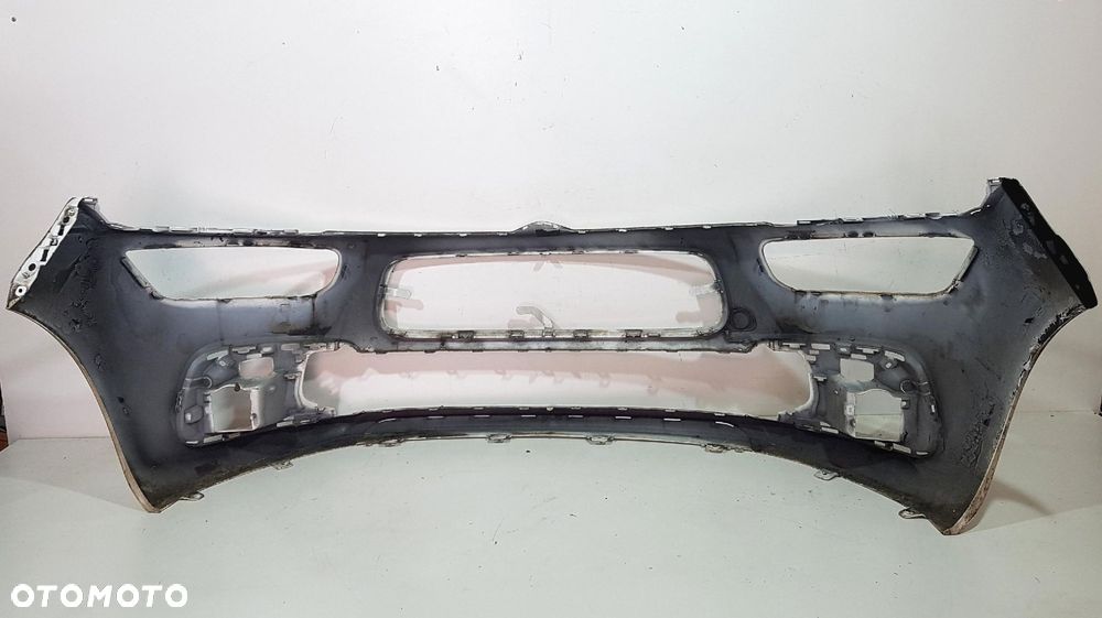 CITROEN C4 PICASSO II 2 LIFT ZDERZAK PRZÓD PRZEDNI ORYGINAŁ - 4