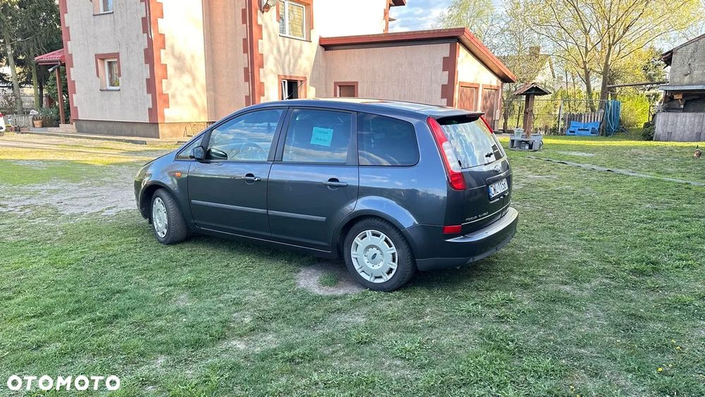 Ford Focus C-Max 2.0 TDCi Trend - 3