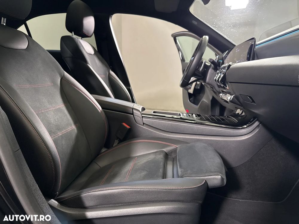 Mercedes-Benz A 200 d Sedan Aut. - 25