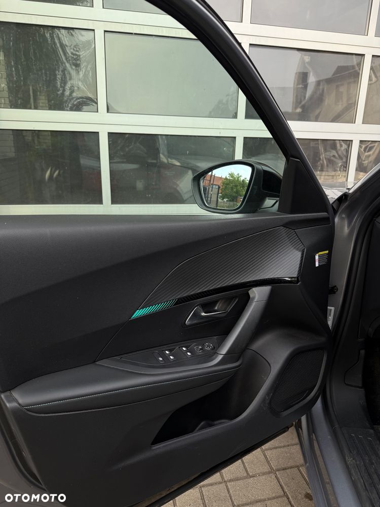 Peugeot 2008 - 6