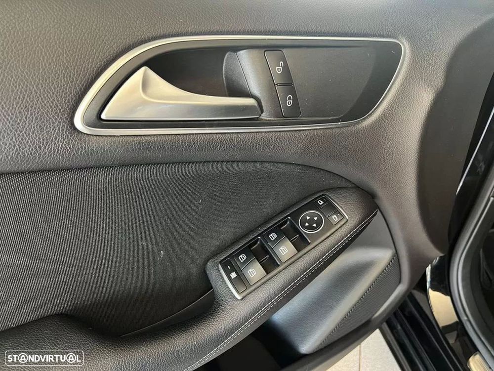 Mercedes-Benz B 180 - 17