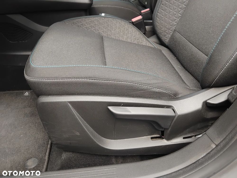 Mitsubishi ASX 1.3 mHEV Invite DCT - 20