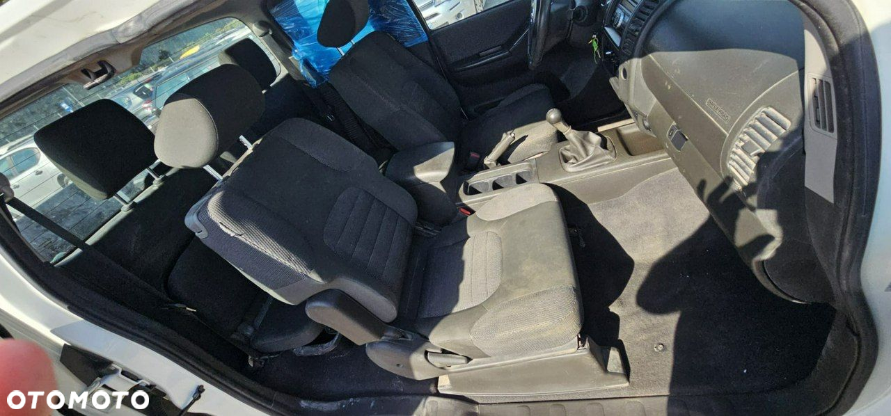 Nissan Navara - 19
