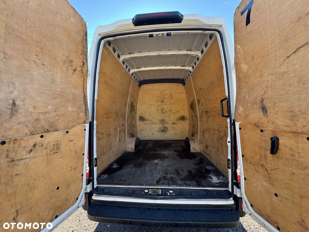 Iveco Daily D Hi-Matic - 20