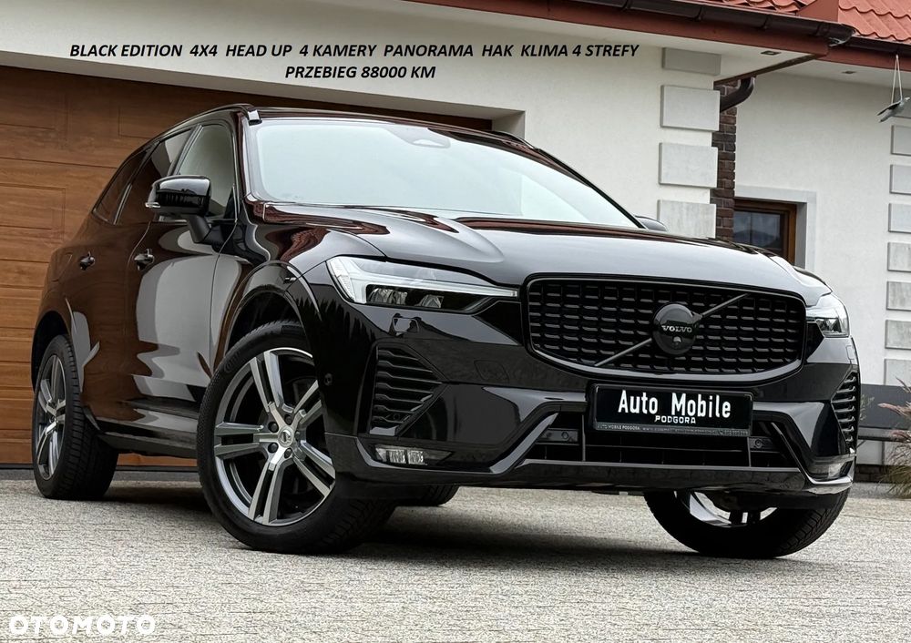 Volvo XC 60