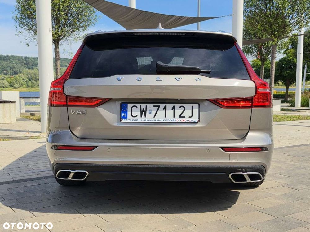 Volvo V60 - 33