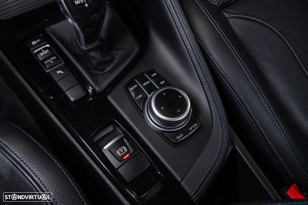 BMW X2 sDrive18i Aut. M Sport - 19