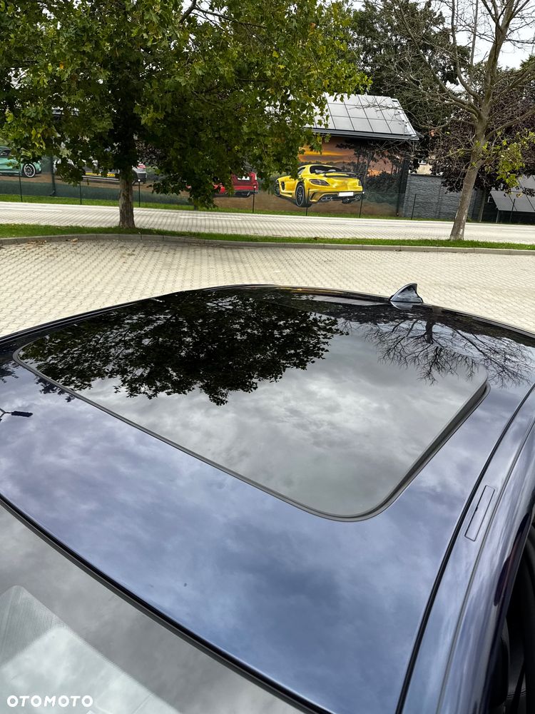 BMW Seria 5 545e xDrive M Sport Edition - 21