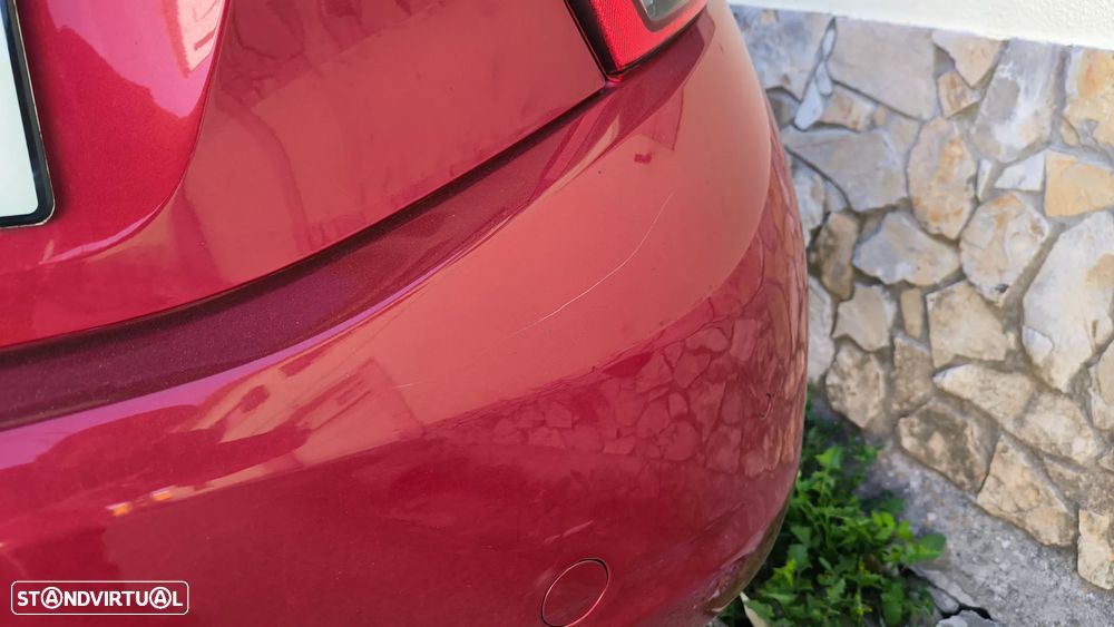 Peugeot 208 1.2 PureTech GT Line - 21