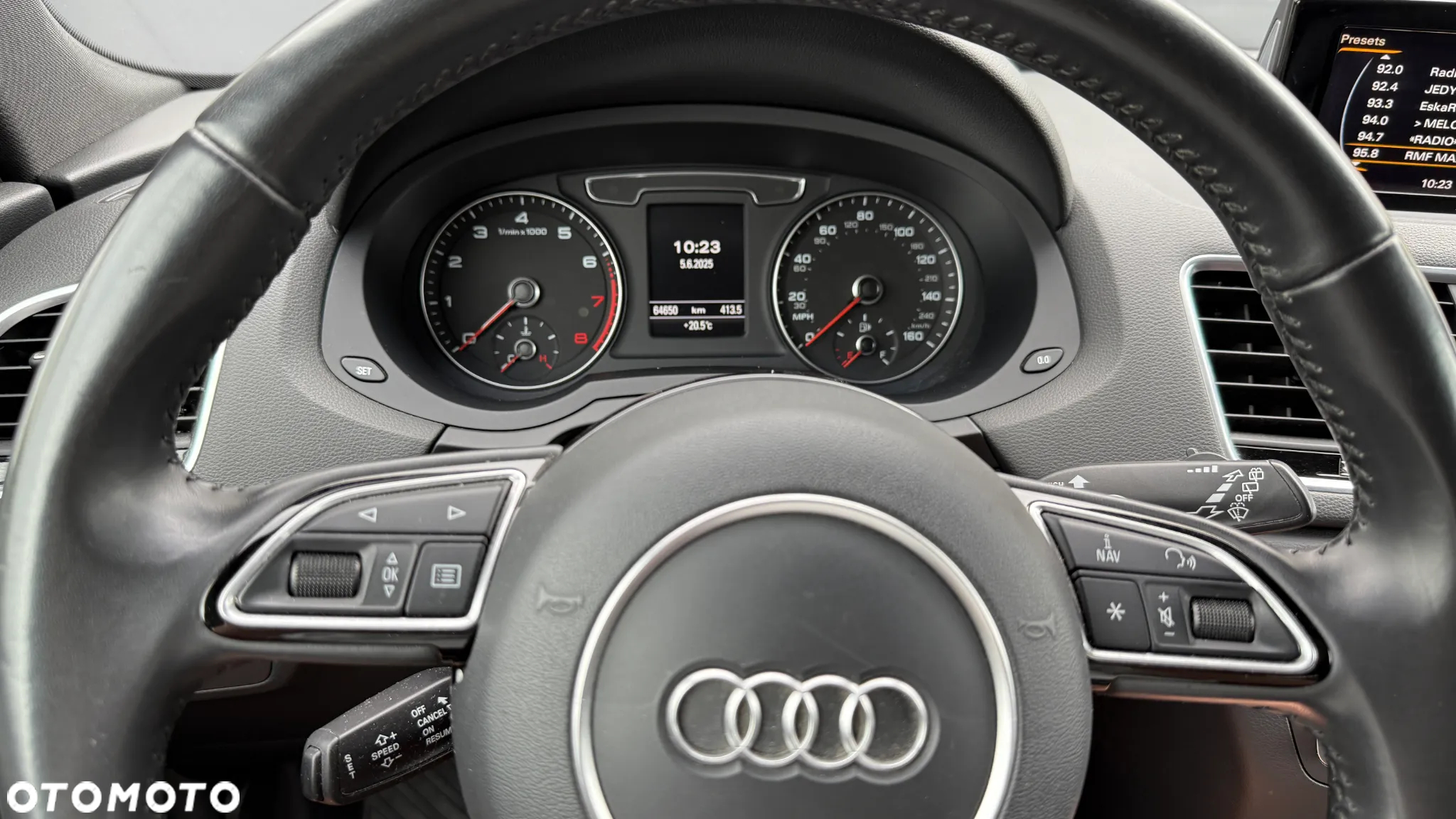 Audi Q3 40 TFSI Quattro S-Line S tronic - 16