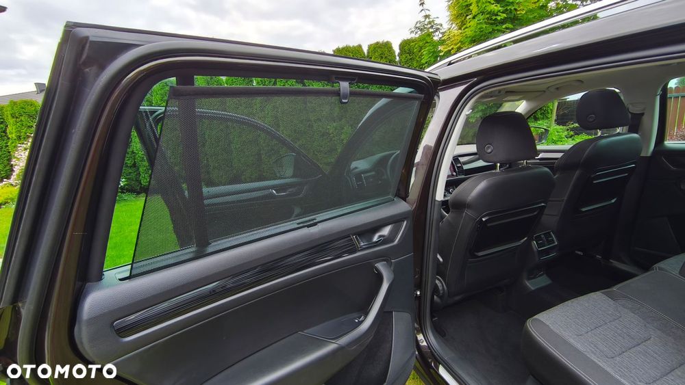 Skoda Kodiaq 1.4 TSI ACT 4x2 Style DSG - 13