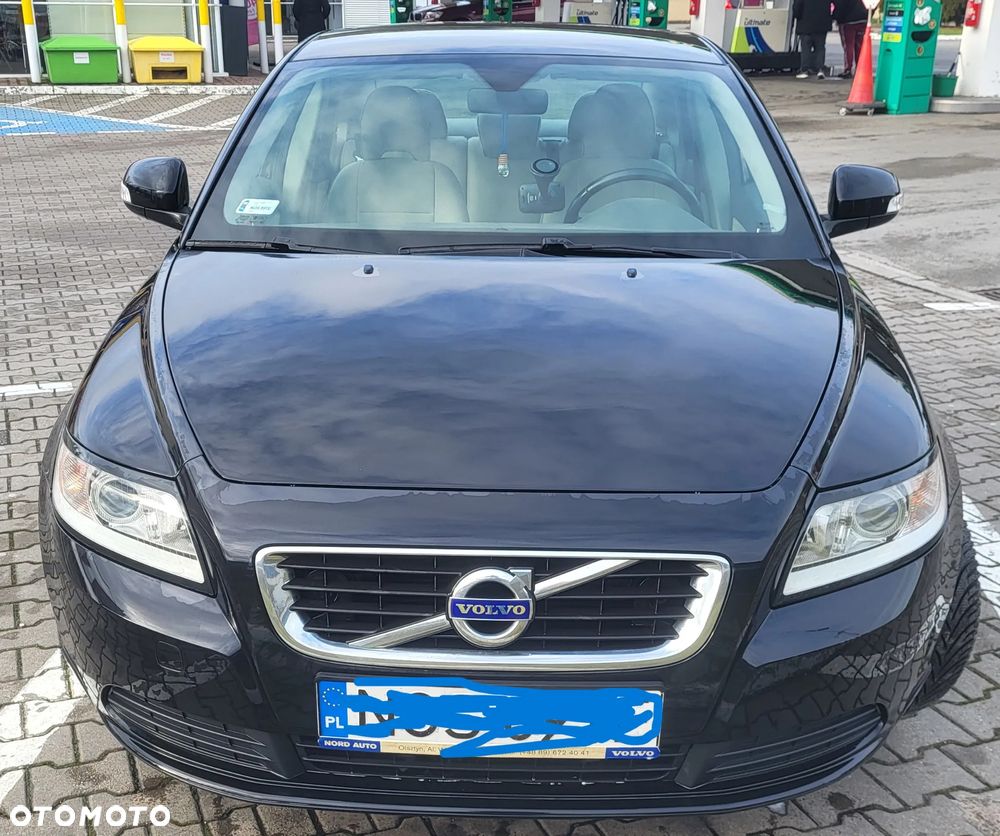 Volvo S40 2.0 Kinetic Euro5 - 4