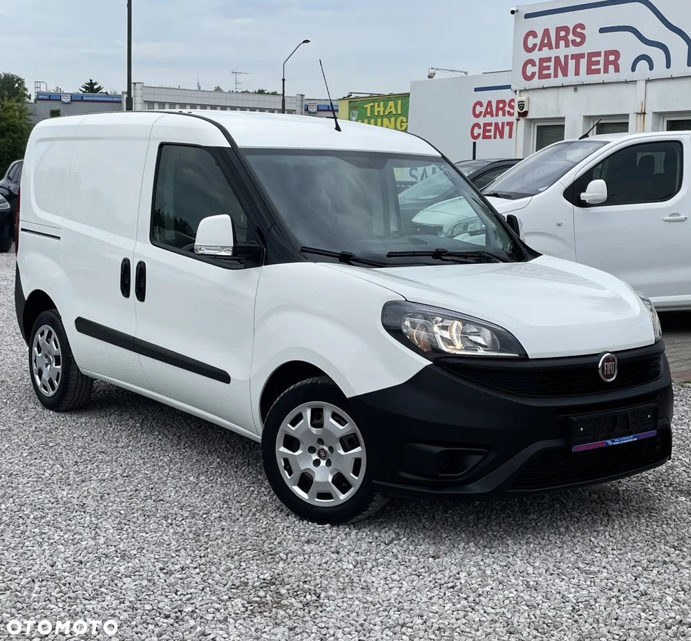 Fiat Doblo - 12
