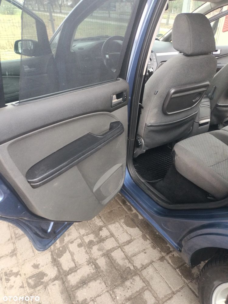 Ford Focus C-Max - 7