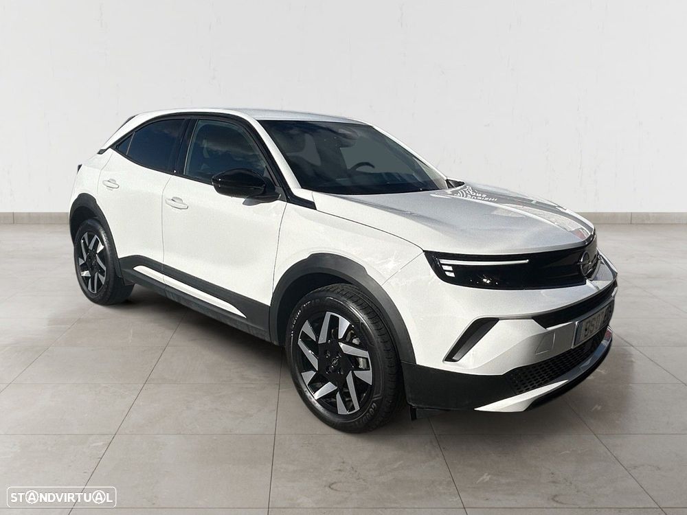 Opel Mokka 1.2 T Edition - 8