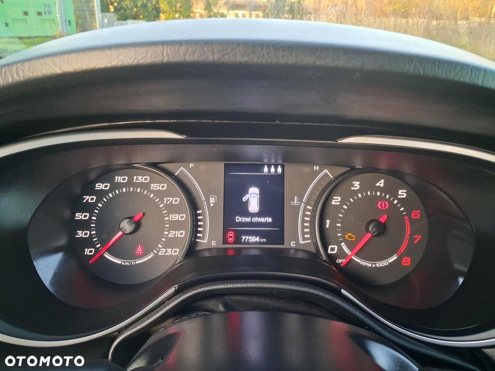 Fiat Tipo 1.4 T-Jet 16v Easy - 15