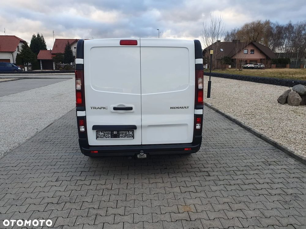 Renault Trafic - 6
