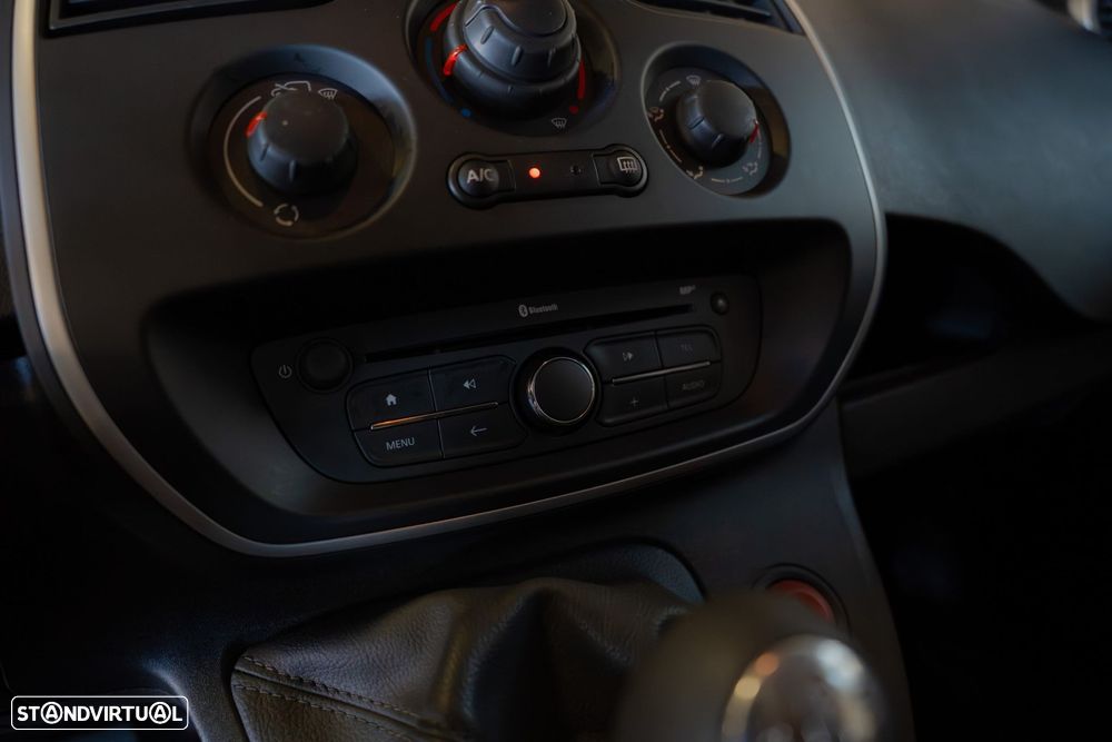 Renault Kangoo BLUE dCi 80 START - 24
