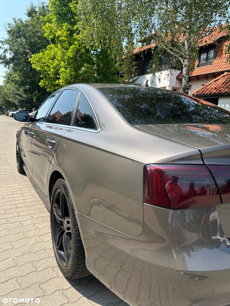 Audi A6 Limousine 3.0 TDI Quattro S tronic - 15