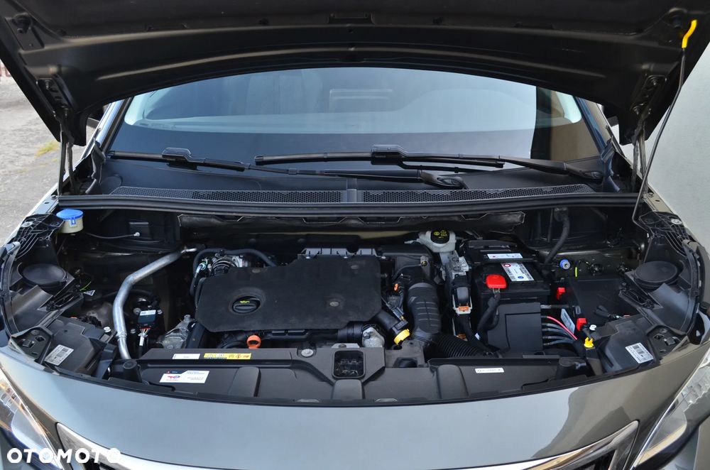 Peugeot 3008 BlueHDi 130 Stop & Start EAT8 Allure - 29
