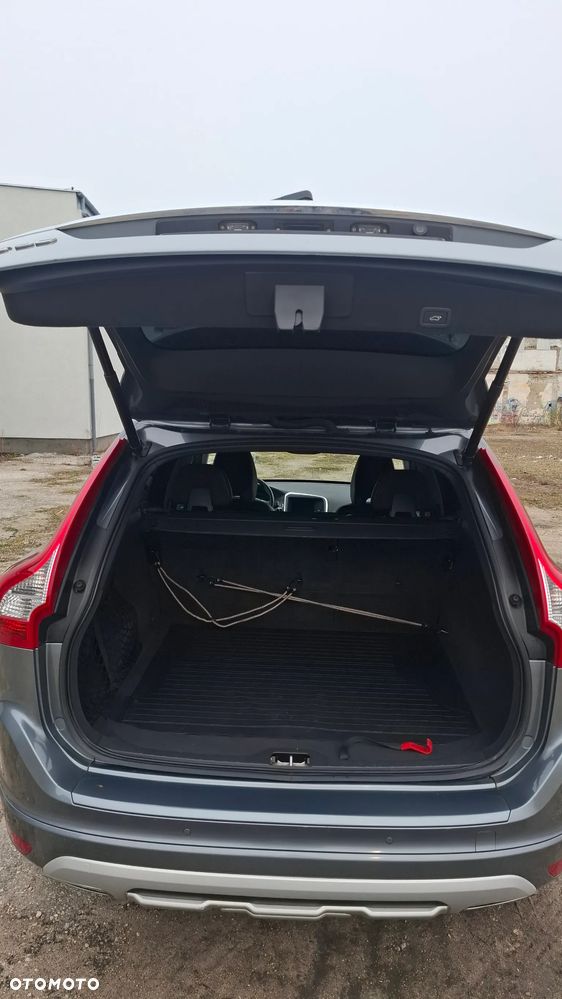 Volvo XC 60 - 5