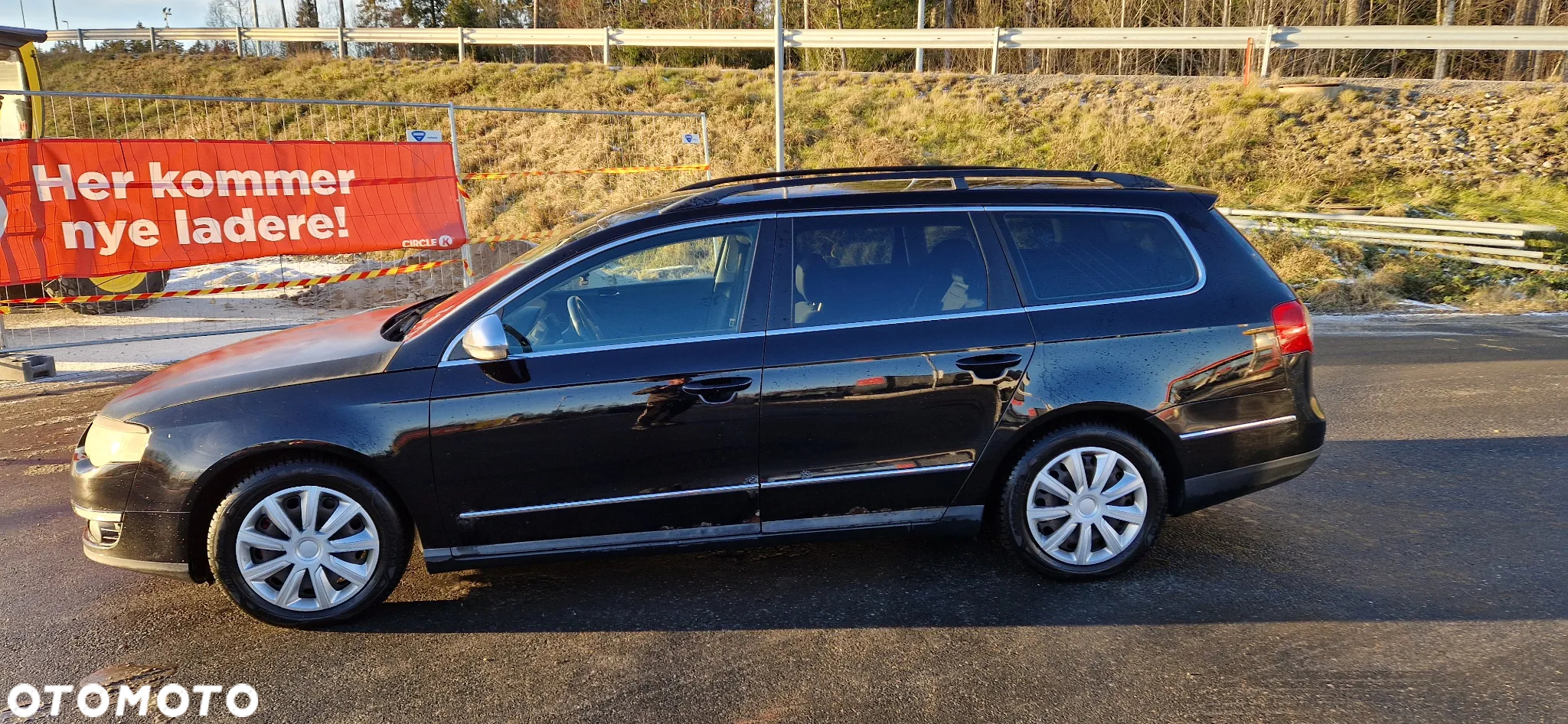 Volkswagen Passat 2.0 TDI Comfortline - 6
