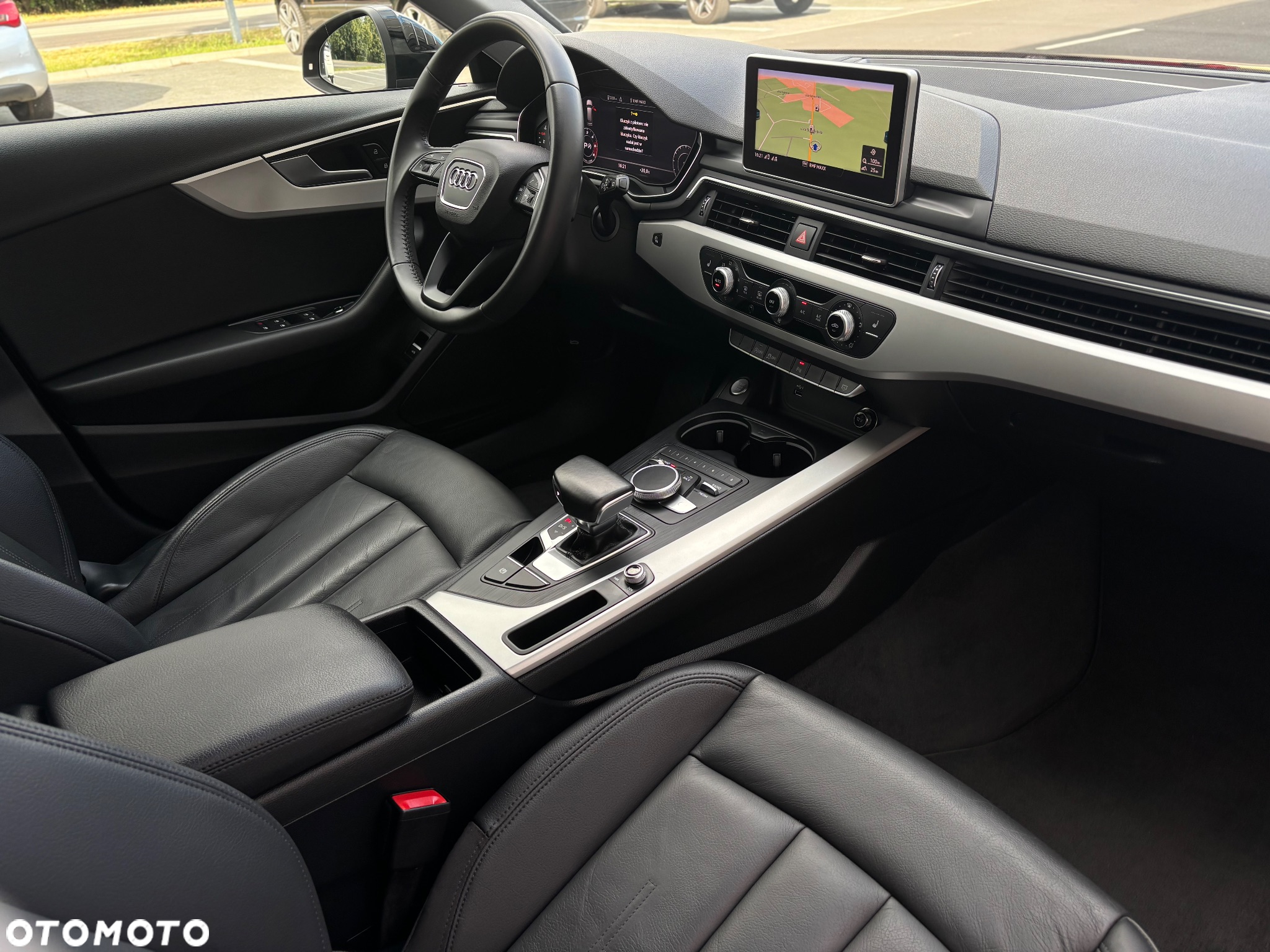 Audi A4 2.0 TDI Design S tronic - 6