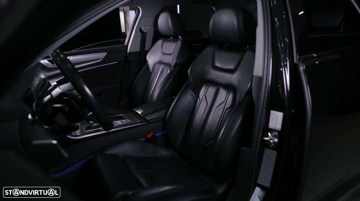 Audi A6 Avant 40 TDI Sport S tronic - 17