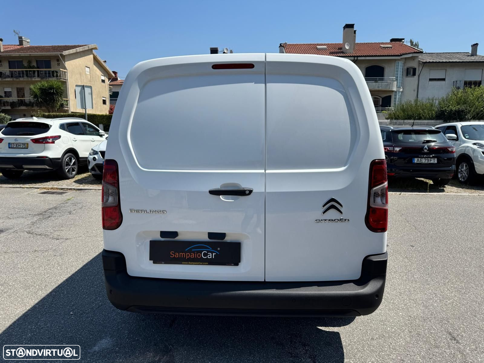 Citroën Berlingo 1.5 BlueHDi XL Live - 10