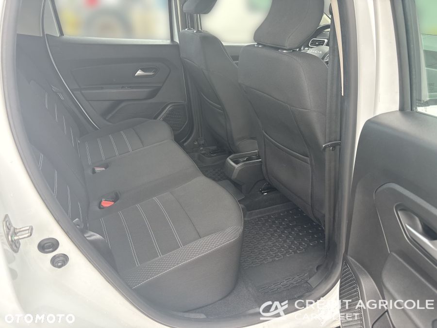 Dacia Duster 1.5 Blue dCi Expression 4WD - 15