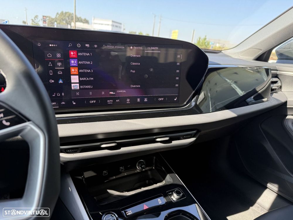 Audi A5 Avant TDI S line Tech - 3