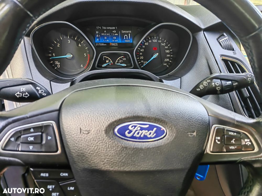 Ford Focus 1.5 EcoBlue Trend Edition - 2