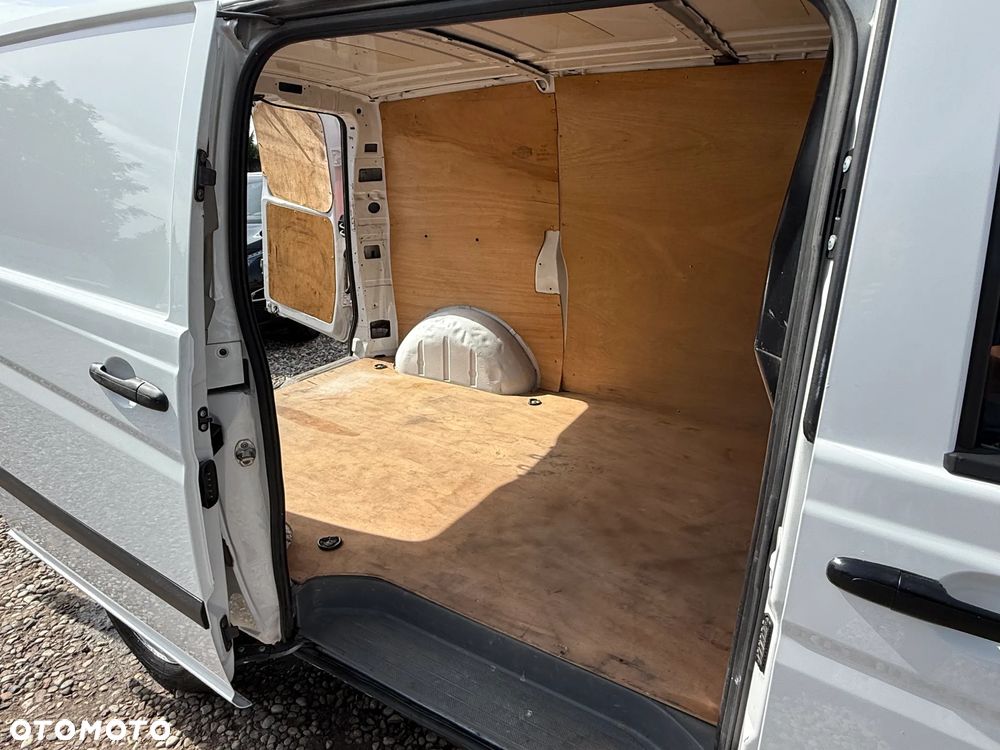 Mercedes-Benz vito - 21