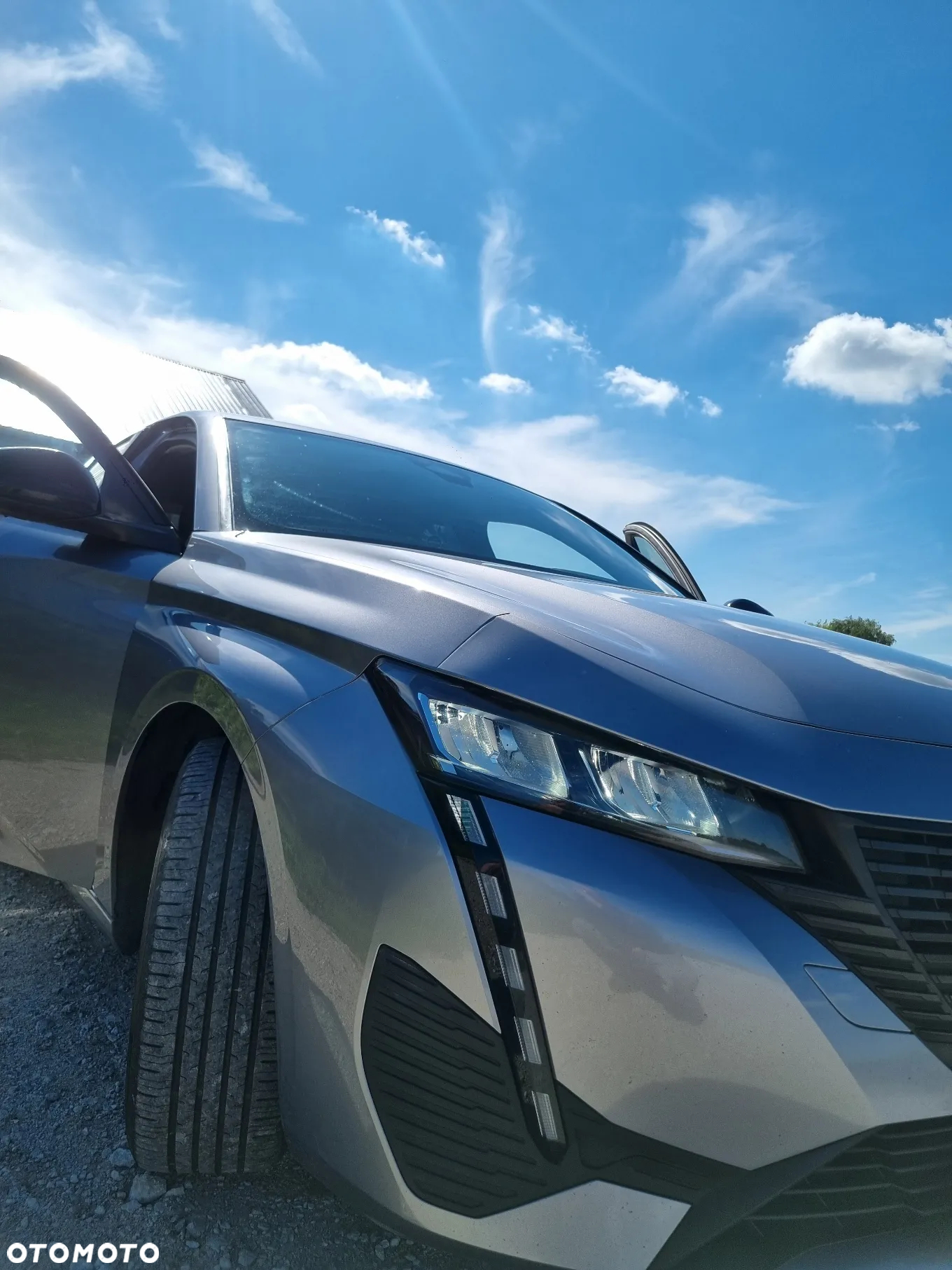 Peugeot 308 1.5 BlueHDi Active Pack S&S - 29