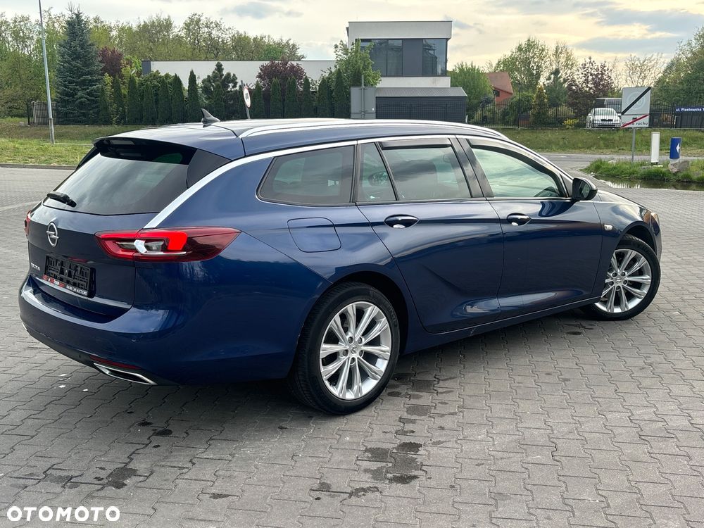 Opel Insignia 2.0 CDTI GS Line S&S - 14