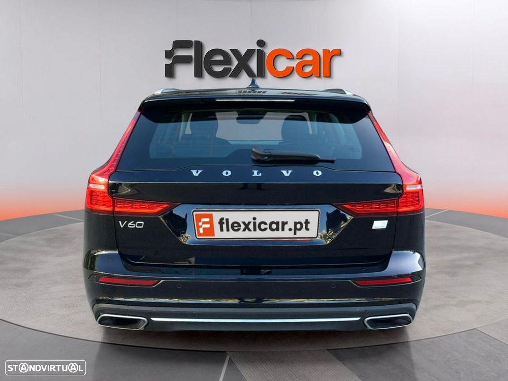 Volvo V60 2.0 T6 AWD TE Inscription Expression - 6