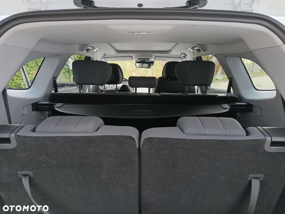 Chery Tiggo 8 1.5 T-GDI Super Hybrid Prestige DCT - 14
