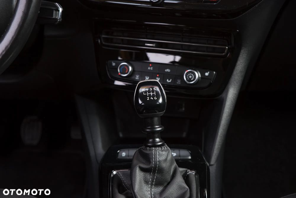 Opel Mokka 1.2 DI Turbo Ultimate - 27