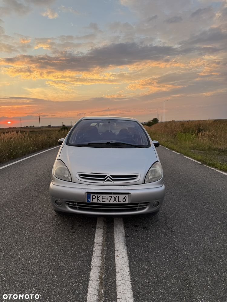 Citroën Xsara Picasso - 3