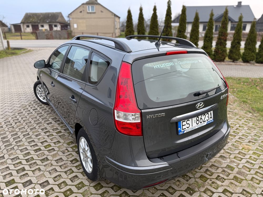 Hyundai i30 1.4 Blue Classic - 20