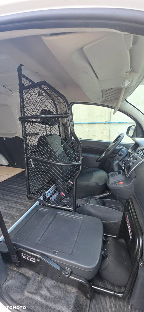 Renault Kangoo - 10